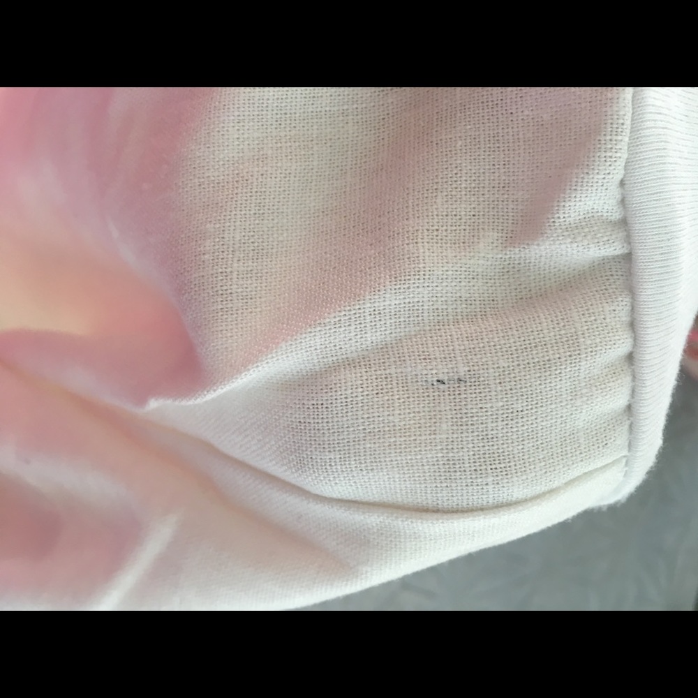 Linen pants - Picture 3 of 4